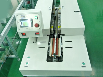 Automatic folding machine